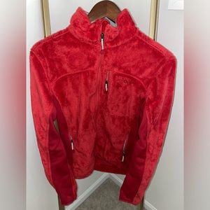 Mountain Hardwear Fleece